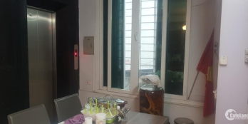 PHỐ TRƯỜNG CHINH 8 TẦNG THANG MÁY, GÀ ĐẺ TRỨNG VÀNG, 70M, 7 TỶ 2. LH 0866432238