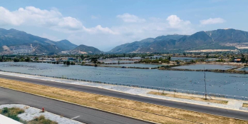 Bán nhà mặt tiền đường C1 KĐT VCN Phước Long . Tp Nha Trang . Giá 3.9 Tỷ