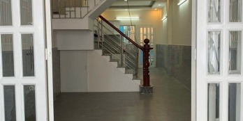 Quận 1 - Bán nhà HXH 11,39 tỷ Phạm Ngũ Lão Khu phố Tây, P. Phạm Ngũ Lão, Quận 1