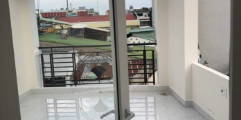 Nhà xinh QUẬN 1 sát Phố Tây Bùi Viện; 36m2 ; 4.8 tỷ