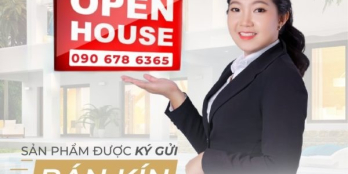 Bán đất tặng nhà 231 m2 sàn – 2 mặt tiền Trần Não, P. Bình An, Quận 2