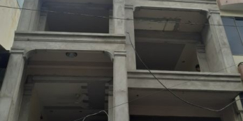 Bán nhà mặt tiền 2 căn liền kế đường Vườn Chuối, P. 4, Quận 3