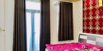 Bán Nhà An Dương Vương, Bình Tân. Kế Bên Võ Văn Kiệt. Có Sẵn HĐ Thuê 20tr/th