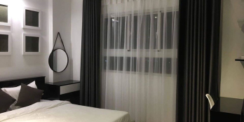 Chính chủ bán căn góc I - Home, 2PN. Full nội thất, 2,2tỷ