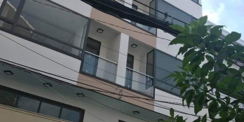 Bán nhà Nguyễn Thái Sơn P4 Gò Vấp thu nhập trên 90tr 1 tháng