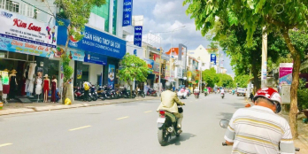 Nhà mặt tiền đường Trương Vĩnh Ký, sát ngã tư Tân Sơn Nhì.DT 4.1x15m.Giá 11.8 tỷ