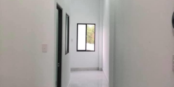 Cần bán nhà 1 trệt 1 lầu phường Tương Bình Hiệp Thủ dầu 1 Bình Dương