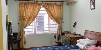 Bán nhà ngõ 279 Đội Cấn 47m2, 5 tầng nhà mới thiết kế hiện đại, ngõ thông.