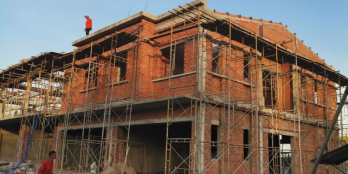 Chủ đầu tư BECAMEX bán căn shophouse  tại phân khu Ecohome 2