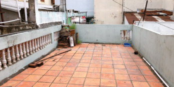 Bán nhà 214/44 Vạn Kiếp, Phường 3, Q.Bình Thạnh, TP.HCM