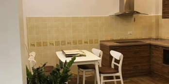 Bán Gấp Nhà Cầu Giấy, 43m2 x 5 TẦNG , 3,7 tỷ!!!