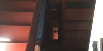 Nhà 6 Tầng Mặt Hồ, Hiếm Có, Gần Trung Tâm, An Sinh Tuyệt Vời! Tây Sơn Đống Đa.