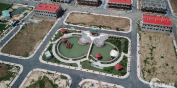 Bán Đất Liền Kề KDC 900 Ha Vingroup - Trả Chậm 5 Năm 0% – GIÁ CHỈ 750 TRIỆU