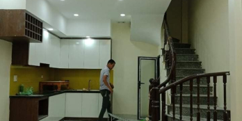 Bán nhà 3 tầng xây mới tại La Phù,full nội thất,giá rẻ nhất thị trường