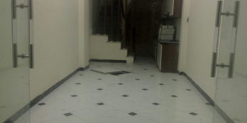 Chính chủ cần bán nhà ngõ 139 Tân Mai Hoàng Mai 27m2, 4 tầng, nhà mới có sổ đỏ