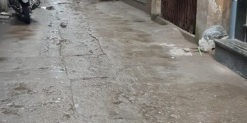 Bán nhà Tân Mai, Hoàng Mai:  31m, MT: 3,6m, KD, ô tô. GIá: 2,55tỷ. LH: 094482838