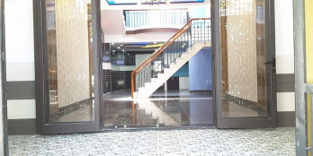 Trả nợ xấu sau mùa dịch cần bán gấp nhà hẻm lớn đường Đinh Đức Thiện, Bình chanh