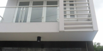 BÁN NHÀ 2 TẦNG mặt tiền Nguyễn Thị Lăng, Củ Chi, Hồ Chí Minh 360m2 LH 0793518337