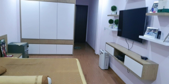 Bán nhà 4 Tầng P. Việt Hưng - Long Biên 2.55 tỉ