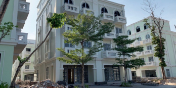 Chỉ 7 tỷ sở hữu nhà phố biển Phú Quốc tuyệt đẹp