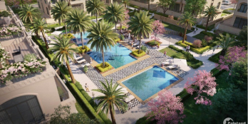 Sở hữu lâu dài Shop villas Palm Garden Shop Villas Phú Quốc