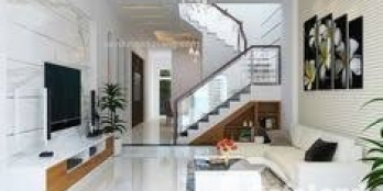 BÁN GẤP NHÀ TÔ HIẾN THÀNH 30M2 GÁI CHỈ 3TY1