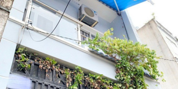 Nhà phố 1 lầu tuyệt đẹp khu Xuân Mai – Tân Thuận Tây, Quận 7