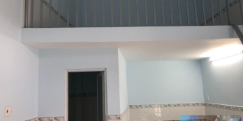 Bán gấp dãy trọ 5 phòng phường Tăng Nhơn Phú B Q9