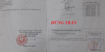 Bán Gấp Nhà Cấp 4 Mặt Tiền Dường 13 Phước Bình Q9 5,25 Tỷ