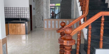 Bán nhà 1 trệt 2 lầu 141m2 đường Bưng Ông Thoàn, Quận 9. Nhà hoàn thiện rất mới