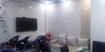 Bán Biệt Thự mini , Nhiêu Tứ, 40m2, P7, Phú Nhuận 4.3 tỷ