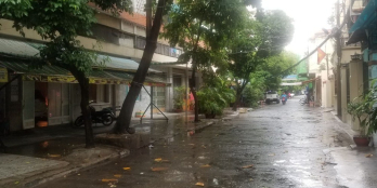 Bán nhà Tân Quý 30m2, 4 tầng, Tân Quý, Tân Phú chỉ 4.2 tỷ