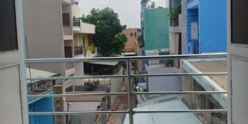 Hot! Chính chủ cần bán gấp nhà Bình Long, Tân Phú,HXH, 40m2, 3 Tầng, Giá chỉ 3 tỷ