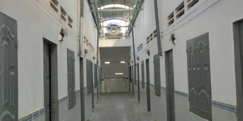 Cần bán dãy nhà trọ 10 phòng (thu nhập 20 triệu/tháng)