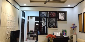 Bán nhà quận Thanh Xuân, nhà đẹp, ở ngay, 5 tầng, mt 4.5m, giá 3.05 tỷ.