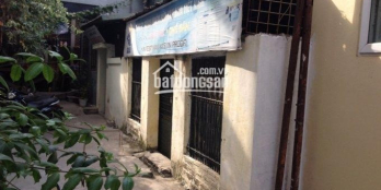 Bán đất Phương Liệt Quận Thanh Xuân: 120m, MT: 9.5m. Giá: 5,2 tỷ. LH: 0944828386