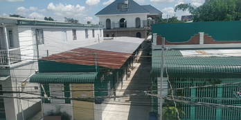 Nhà  1 trệt 1 lầu khu 8 Phú Hòa, Thủ Dầu Một, Bình Dương