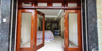 Bán nhà đẹp Hồ Tùng Mậu 6 tầng giá 7.2 tỷ