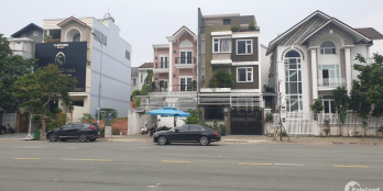 Cho thuê Biệt thự cao cấp Bình An - Quận 2