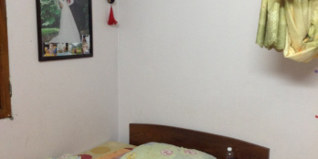 Cho thuê nhà tập thể tầng 4 Ngõ 32A Hào Nam Đống Đa Hà Nội