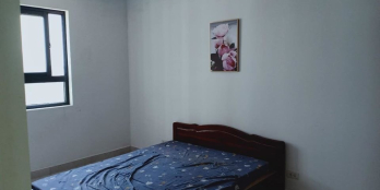 Cho thuê căn hộ 2PN Rice City Sông Hồng Thượng Thanh Long Biên full đồ