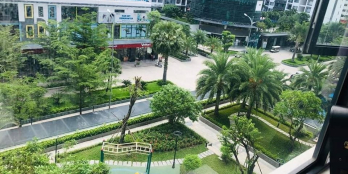 cho thuê căn hộ New City 2 PN  Lầu 11, Tháp Venice