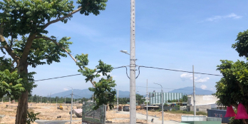 Cơ hội đầu tư hấp dẫn - chỉ 1 tỷ/lô ngay trạm thu phí Điện Bàn. CHIẾT KHẤU KHỦNG