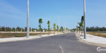 bán đất điện ngọc giáp biển,khu du lịch giá đầu tư