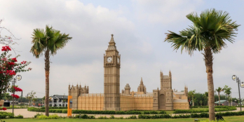 Cơ hội sở hữu đất nền siêu HOT tại khu kinh tế đêm lớn nhất Đông Nam Bộ