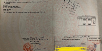 BỎ PHỐ VỀ RỪNG- CẦN BÁN LÔ ĐẤT NỀN DỰ ÁN