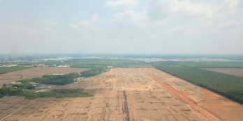 Mua đất Long Thành chỉ cần 620tr có sổ hồng riêng.