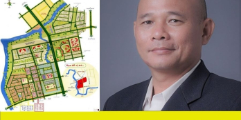 Bán đất khu dân cư phú mỹ quận 7 - 0937539888 - Hoàng Tuân