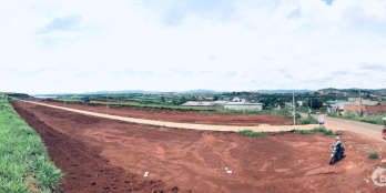Bán Đất Ven Đà Lạt View Đẹp Gần Sân Bay Thích Hợp Nghỉ Dưỡng Đầu Tư Sinh Lời