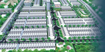 950tr/nền GOLDEN STAR mở bán đợt 1, CK 10% + KM 100TR , CAM KẾT LỢI NHUẬN 20%